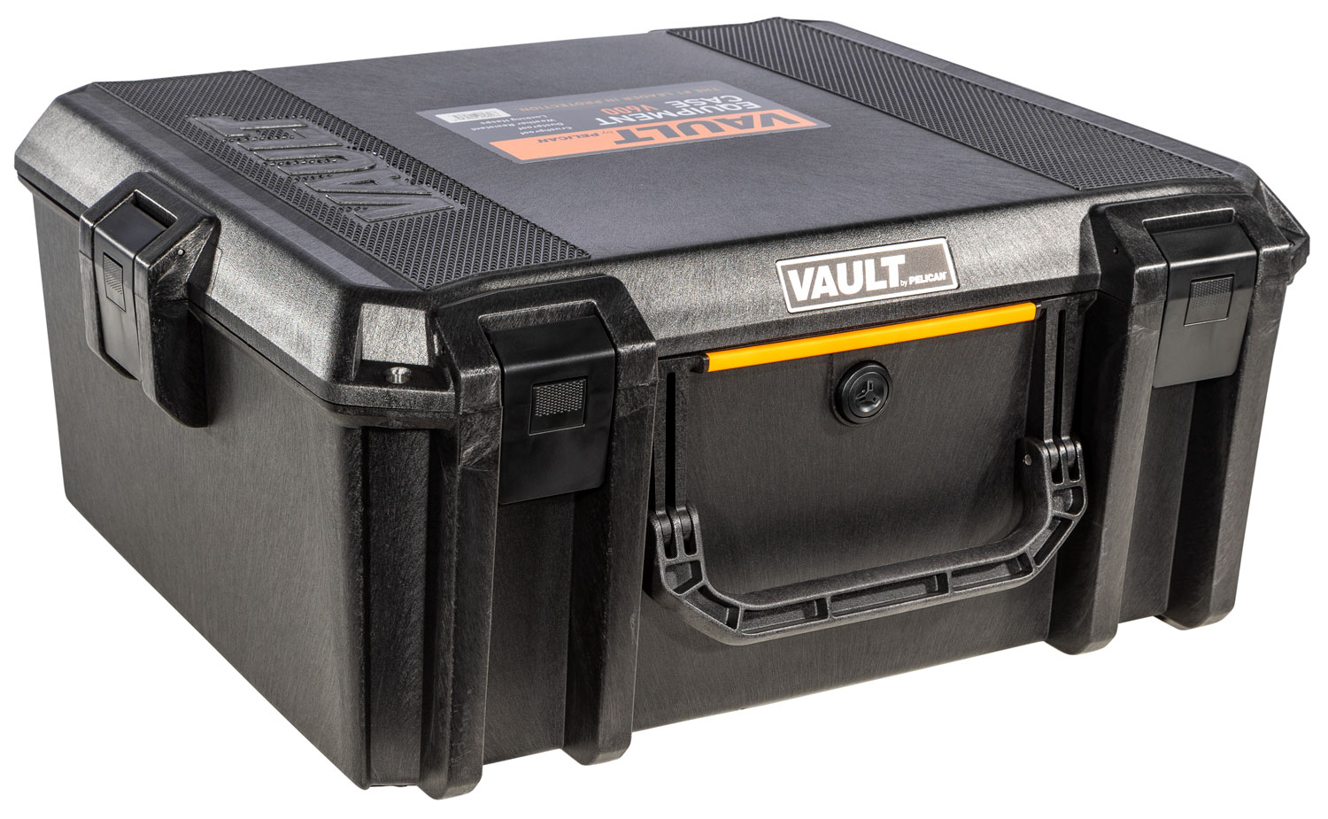 Pelican Vault - Jimmy's Creek Firearms view 5