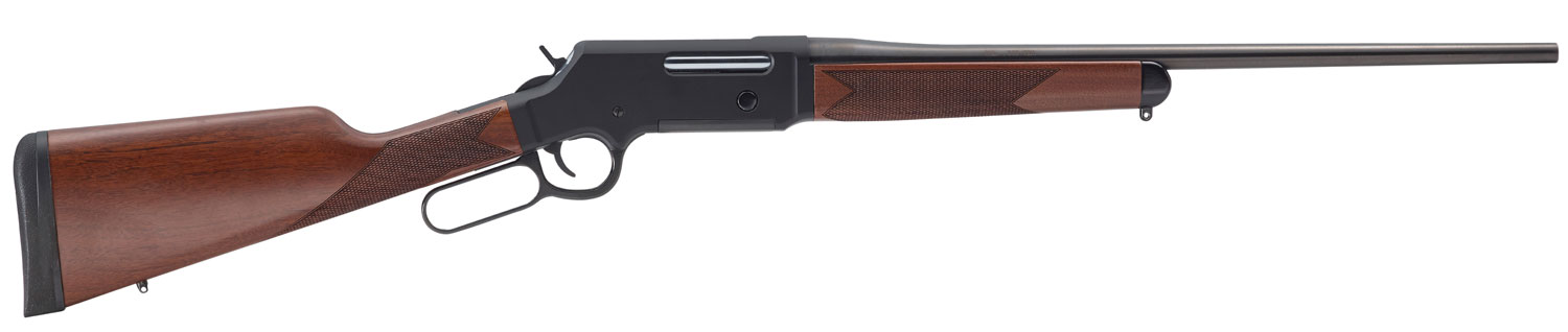 Henry Repeating Arms The Long Ranger 6.5 Creedmoor - Our Sto view 2