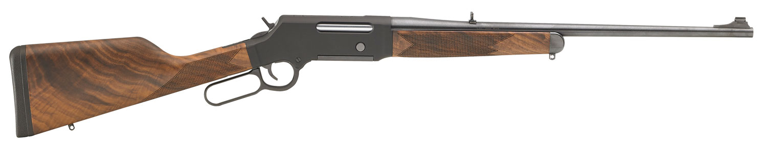 Henry Repeating Arms The Long Ranger 6.5 Creedmoor - Our Sto view 4