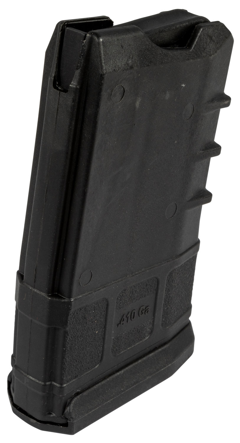 Charles Daly 470072 AR 410 Upper 5rd 410 Gauge Black Steel