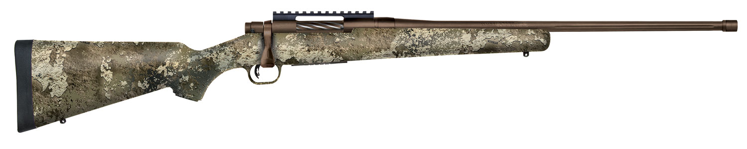 Mossberg Patriot Predator 22-250 Rem - Our Store view 3