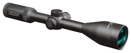 Konus Optics - Purple Mountain Armory view 2