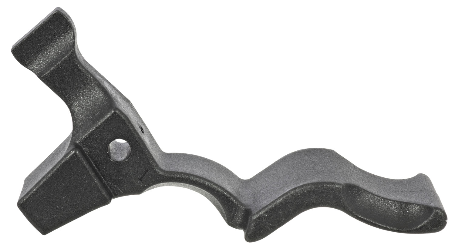 Ruger 10/22 Extended Mag Release - Purple Mountain Armory view 2