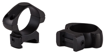 Konus Steel Rings - Jimmy's Creek Firearms view 4