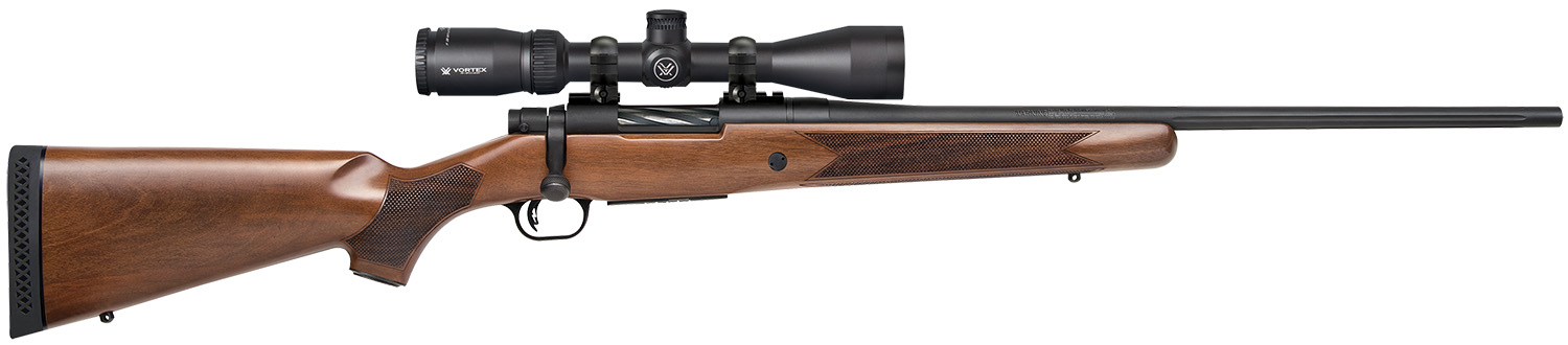 Mossberg Patriot - Jimmy's Creek Firearms view 2