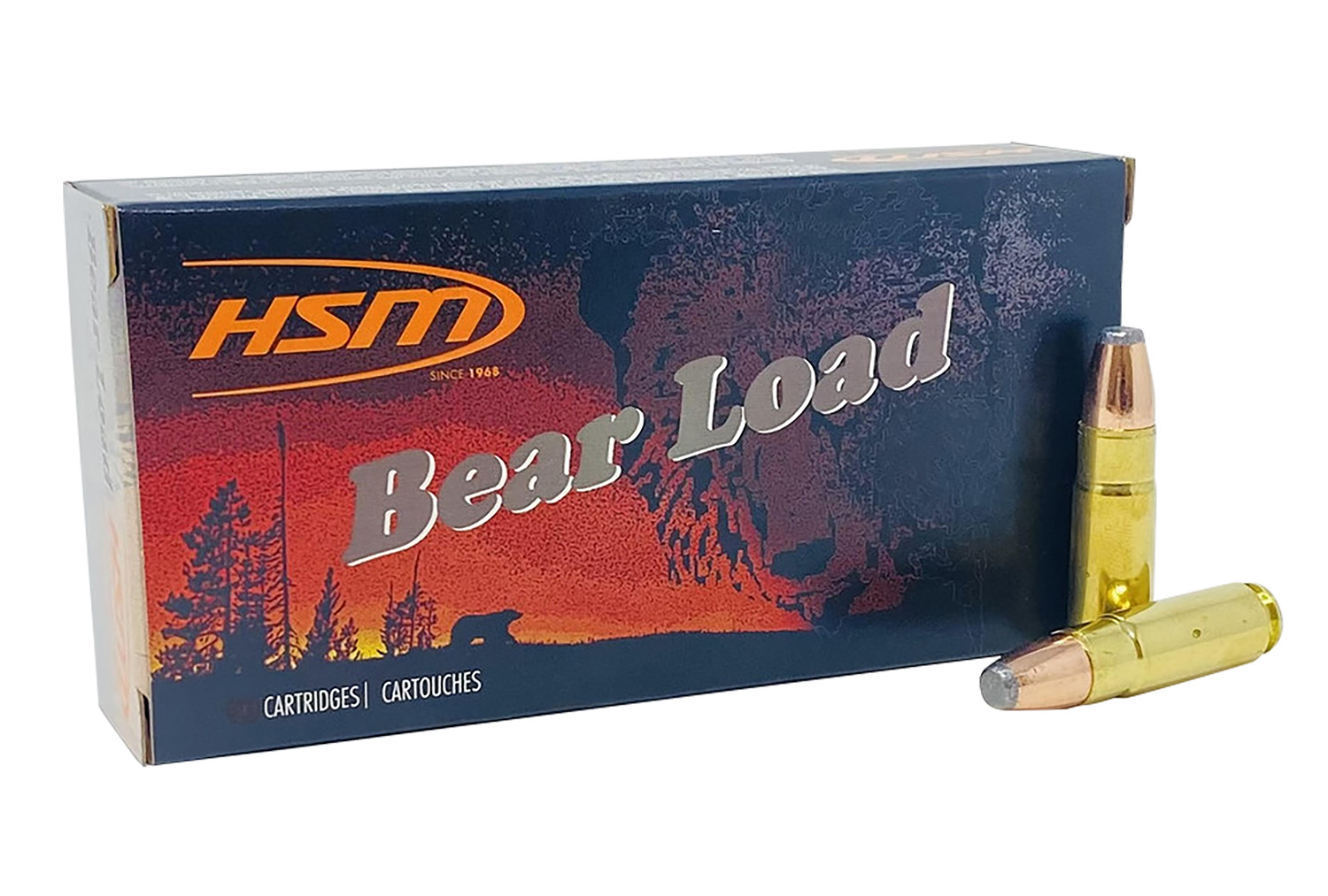 HSM 458 SOCOM - Our Store view 2