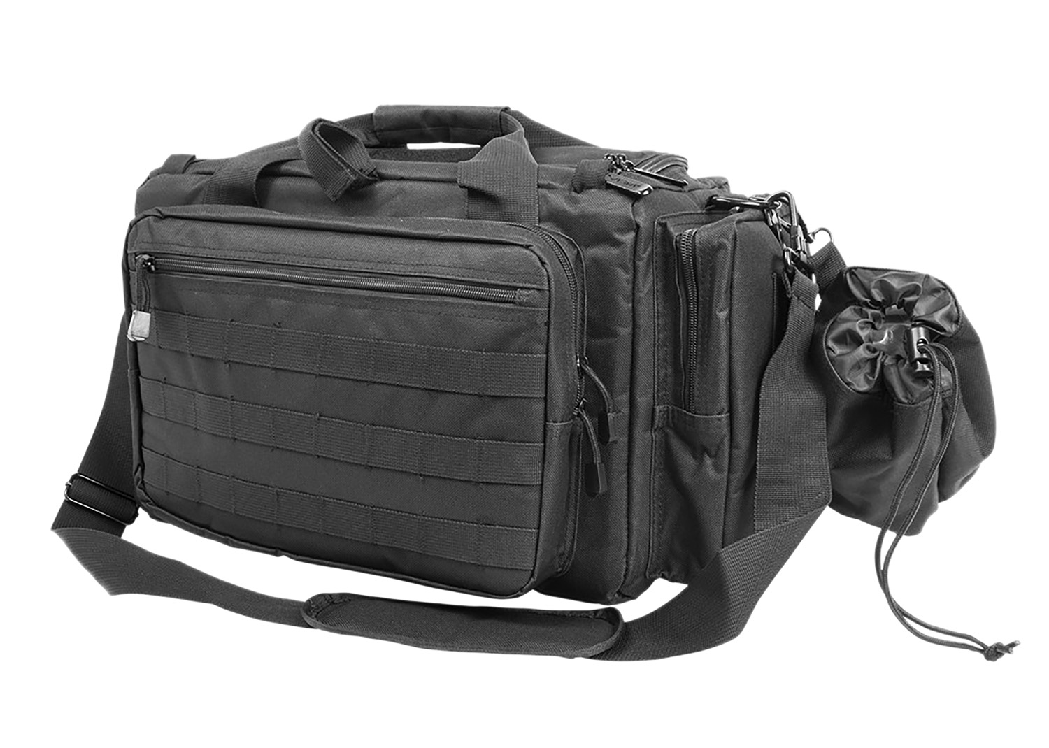 NcSTAR Competition Range Bag - Purple Mountain Armory view 2