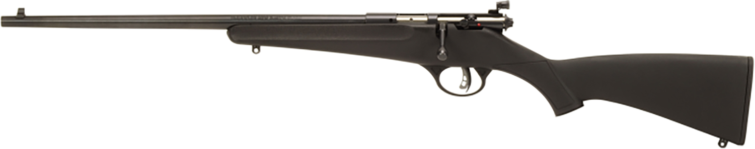 Savage Arms Rascal 22 LONG RIFLE - Purple Mountain Armory view 2