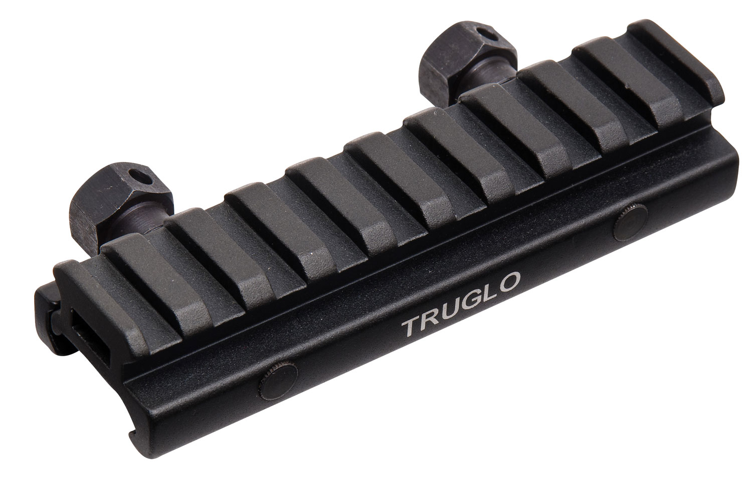 TRUGLO - Purple Mountain Armory view 3
