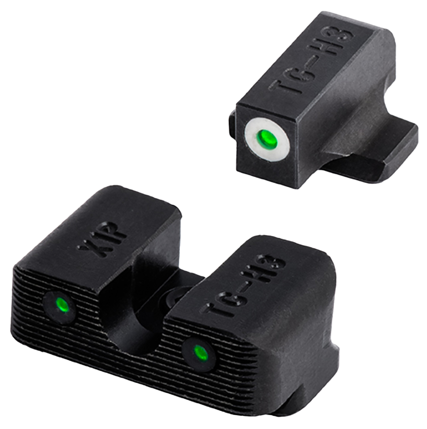 TRUGLO - Purple Mountain Armory view 3
