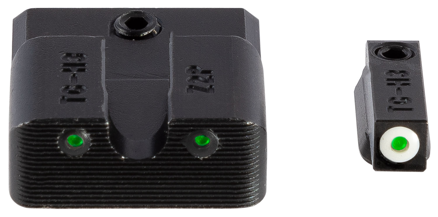 TRUGLO Tritium Pro - Purple Mountain Armory view 2