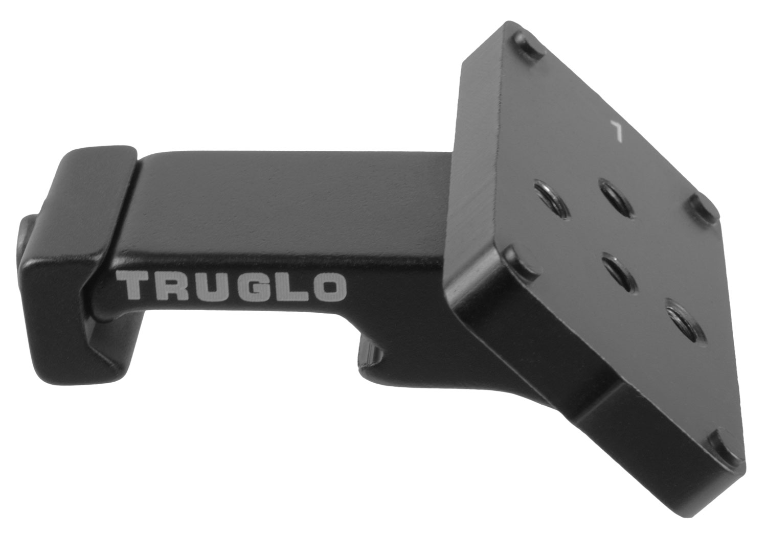 TRUGLO - Purple Mountain Armory view 2
