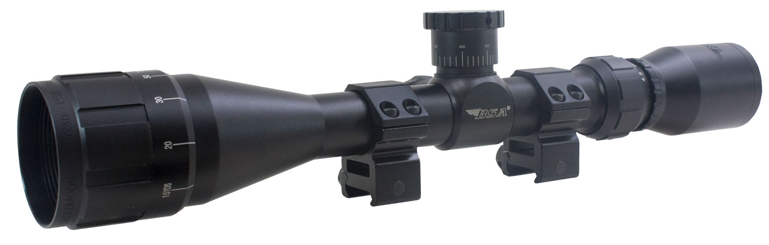 BSA Sweet - Jimmy's Creek Firearms view 4