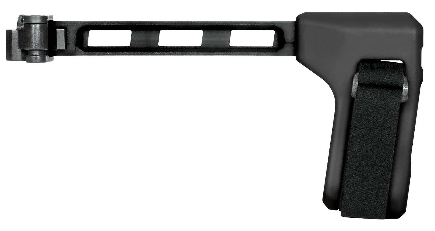 SB Tactical - 2A in MD view 4
