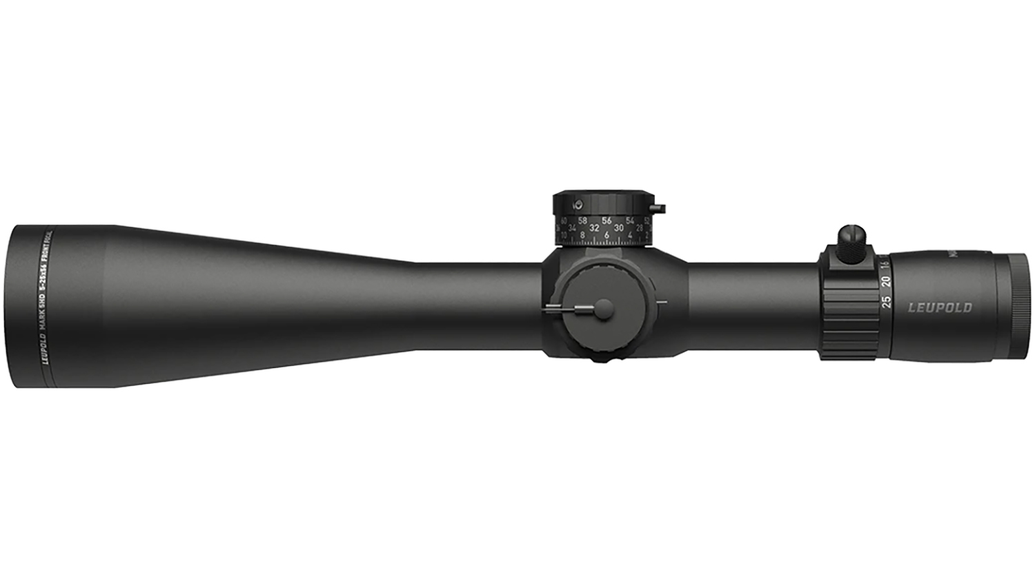 Leupold & Stevens Inc. - 2A in MD view 2