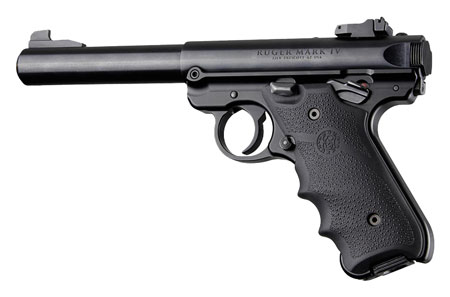 Hogue Inc. - Purple Mountain Armory view 3