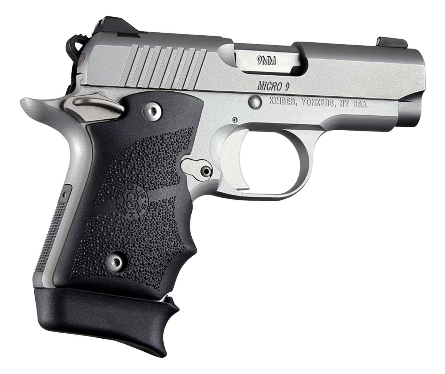Hogue Inc. - Purple Mountain Armory view 2
