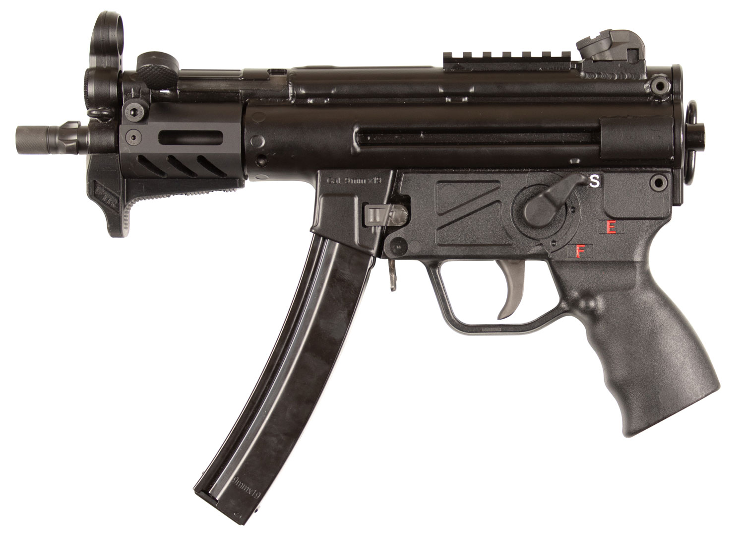 PTR 9KT - Jimmy's Creek Firearms view 3