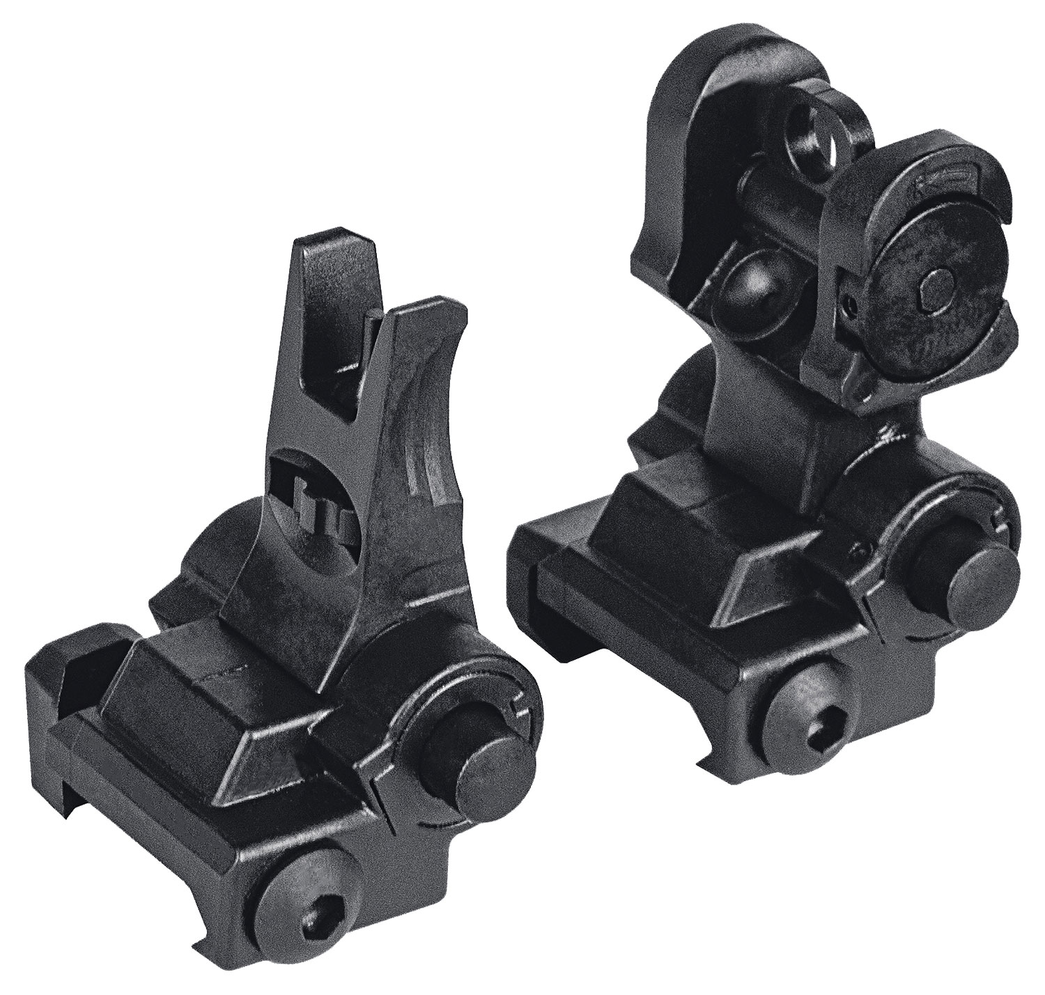 Sig Sauer Tread - 2A in MD view 2