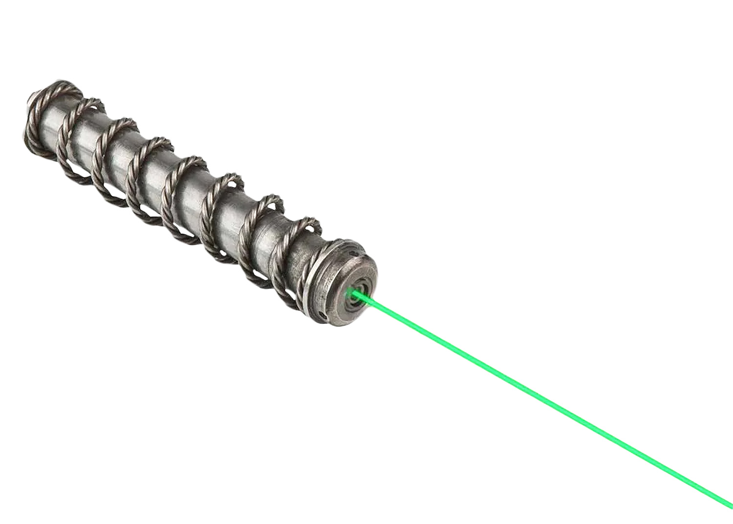 Laser Max Inc. - 2A in MD view 2