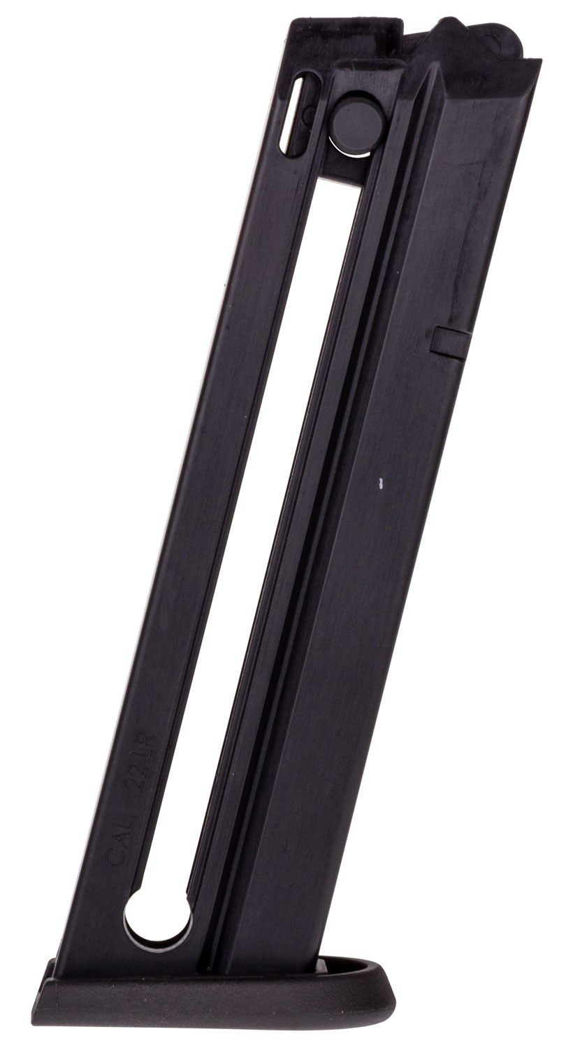Taurus International Inc. .22 LR - 2A in MD view 2