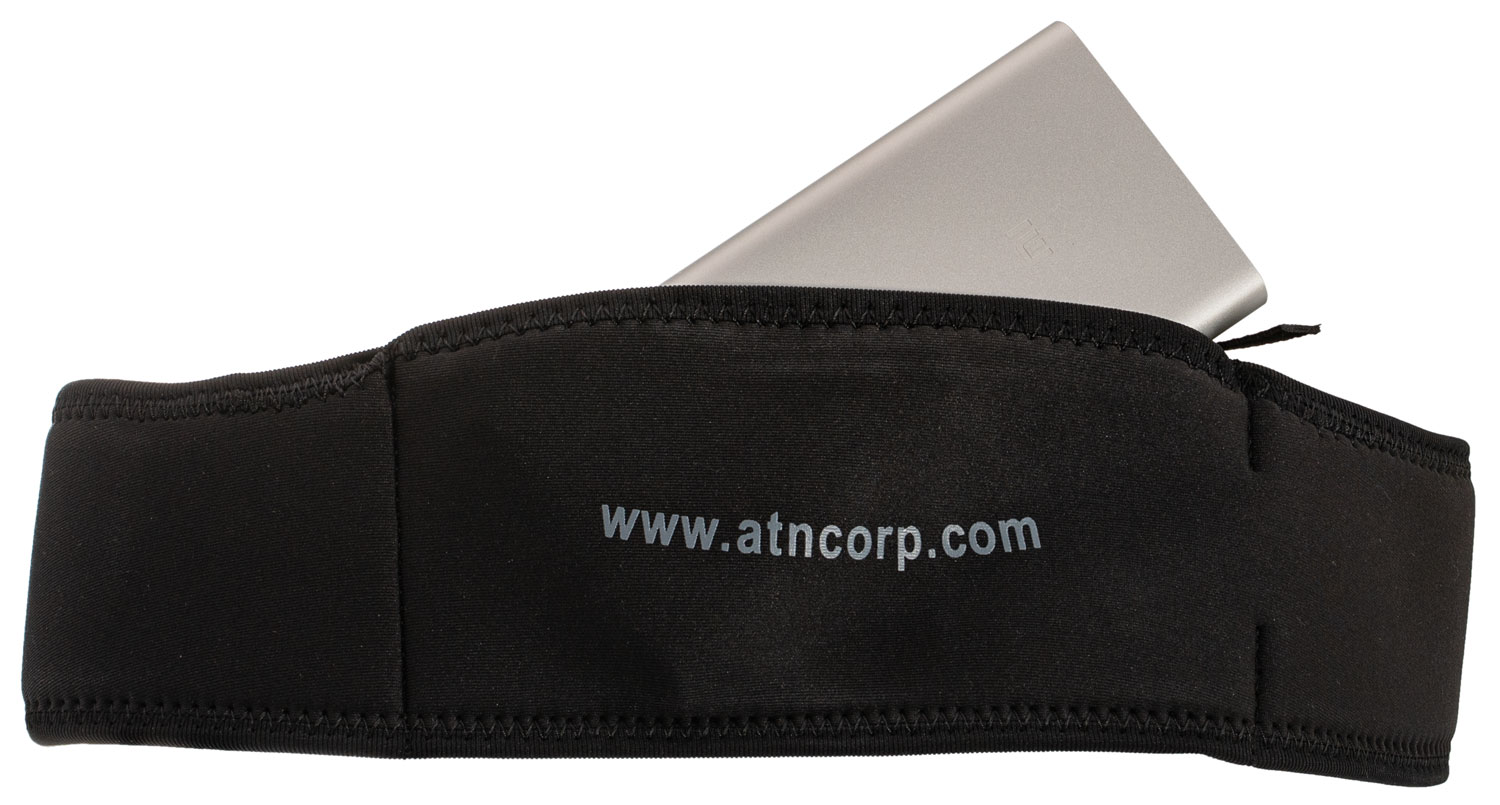 ATN Extended Life Battery Kit - Jimmy's Creek Firearms view 2