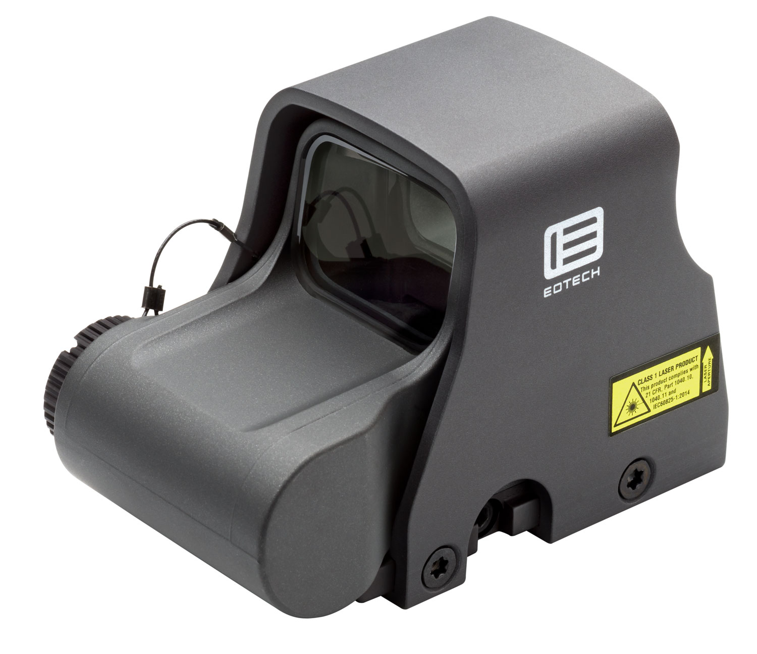 EO Tech XPS2-0 - Jimmy's Creek Firearms view 2