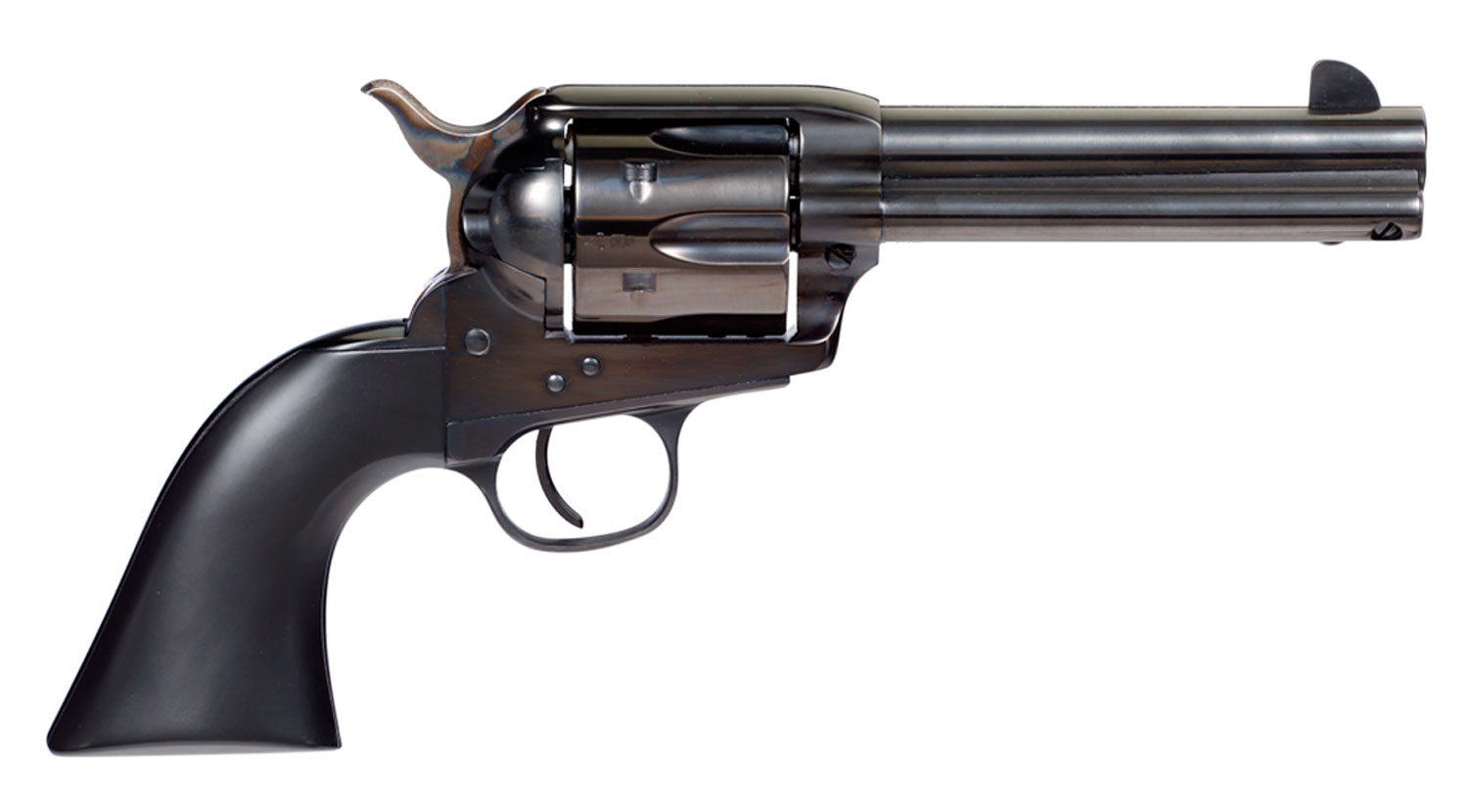 Taylor's & Company Devil Anse 45 Colt - Jimmy's Creek Firear view 2