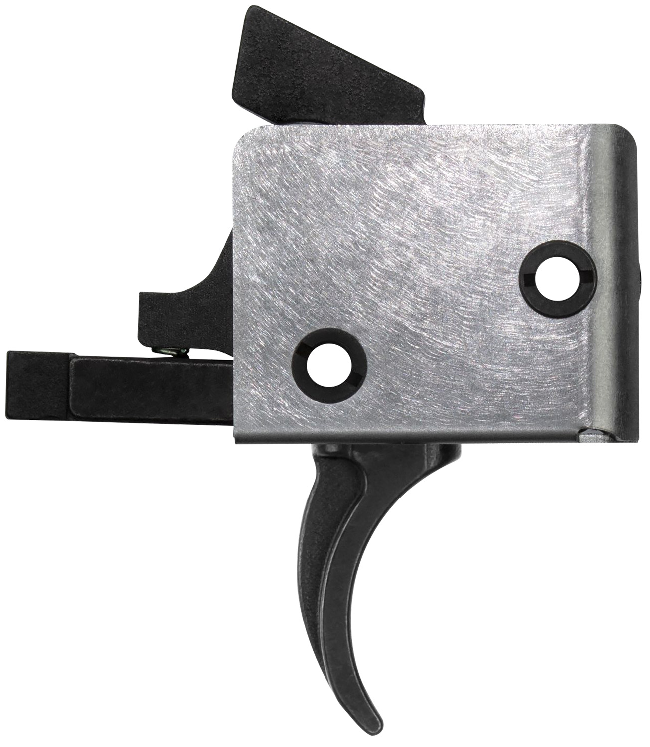 CMC Triggers 9mm — Single Stage Flat - Purple Mountain Armor view 2