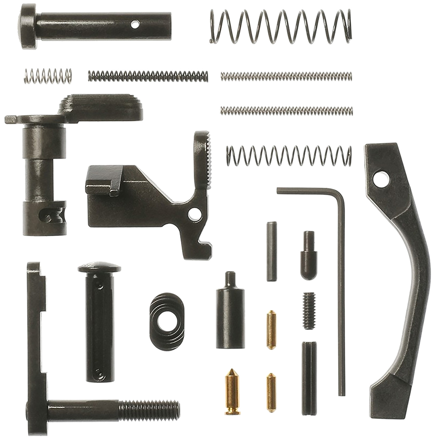Cmc Triggers - 2A in MD view 3
