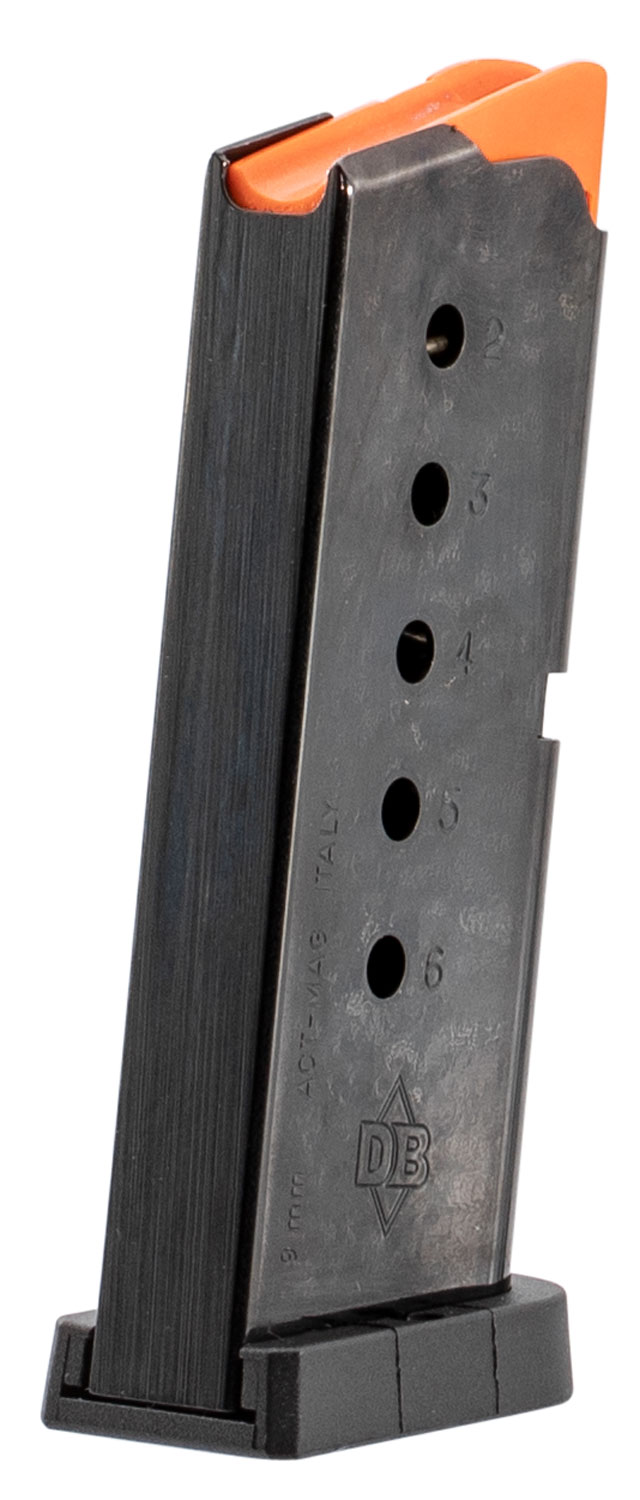 Diamondback 9mm Luger - 2A in MD view 3