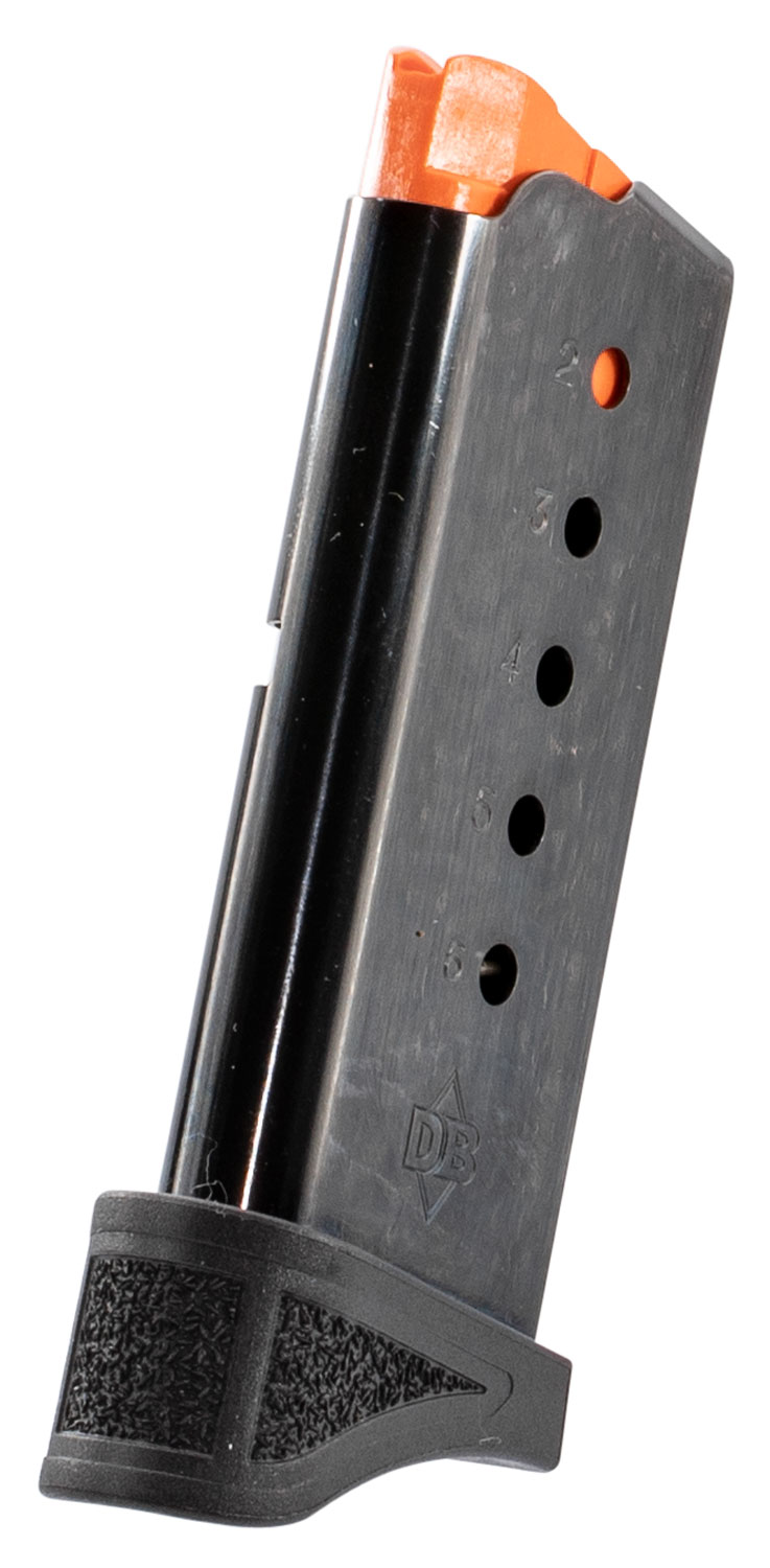 Diamondback 9MM - Jimmy's Creek Firearms view 4