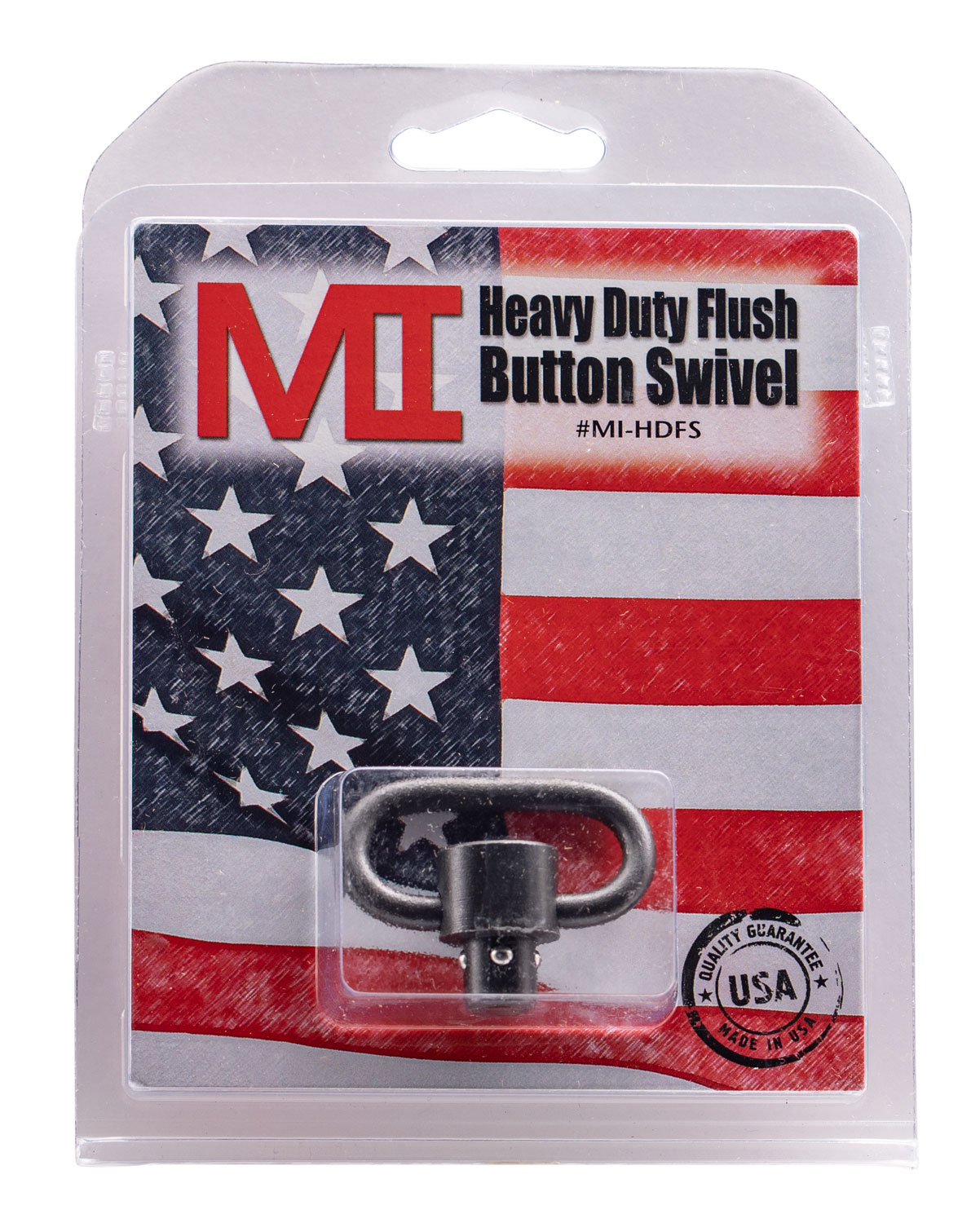 MIDWEST INDUSTRIES INC Heavy Duty - Jimmy's Creek Firearms view 2