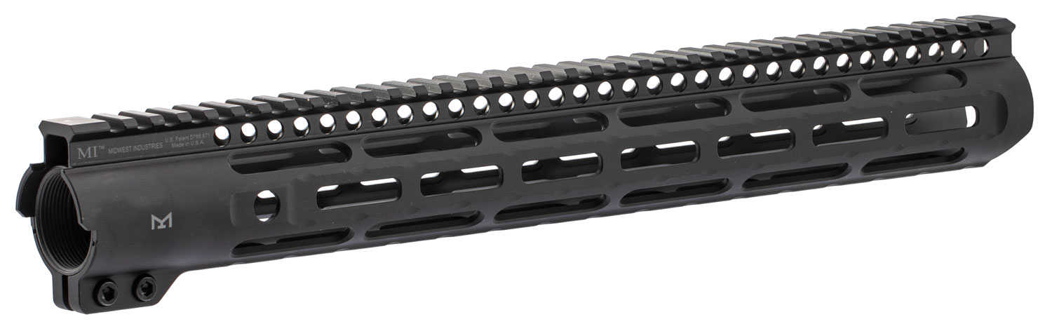 Midwest Industries - Purple Mountain Armory view 2