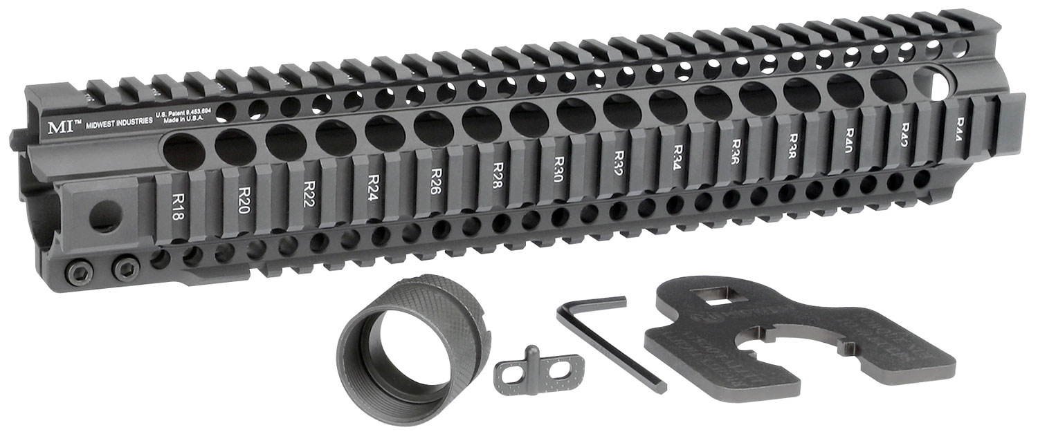 Midwest Industries - Purple Mountain Armory view 4