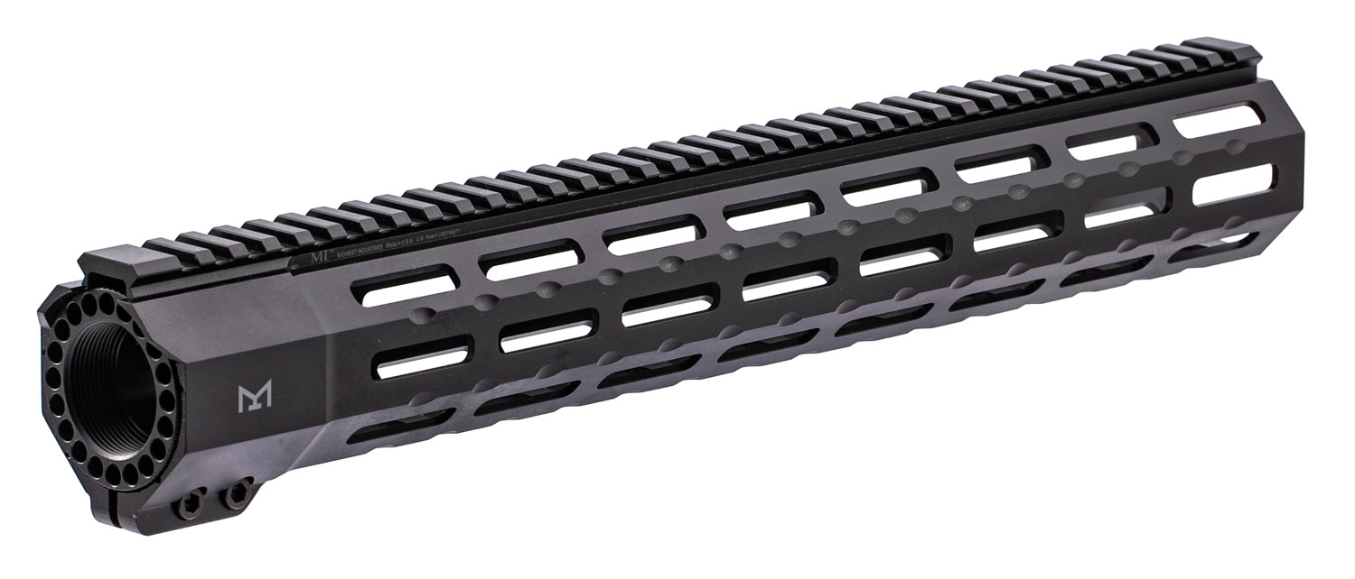 MIDWEST INDUSTRIES INC SP-Series - Jimmy's Creek Firearms view 2