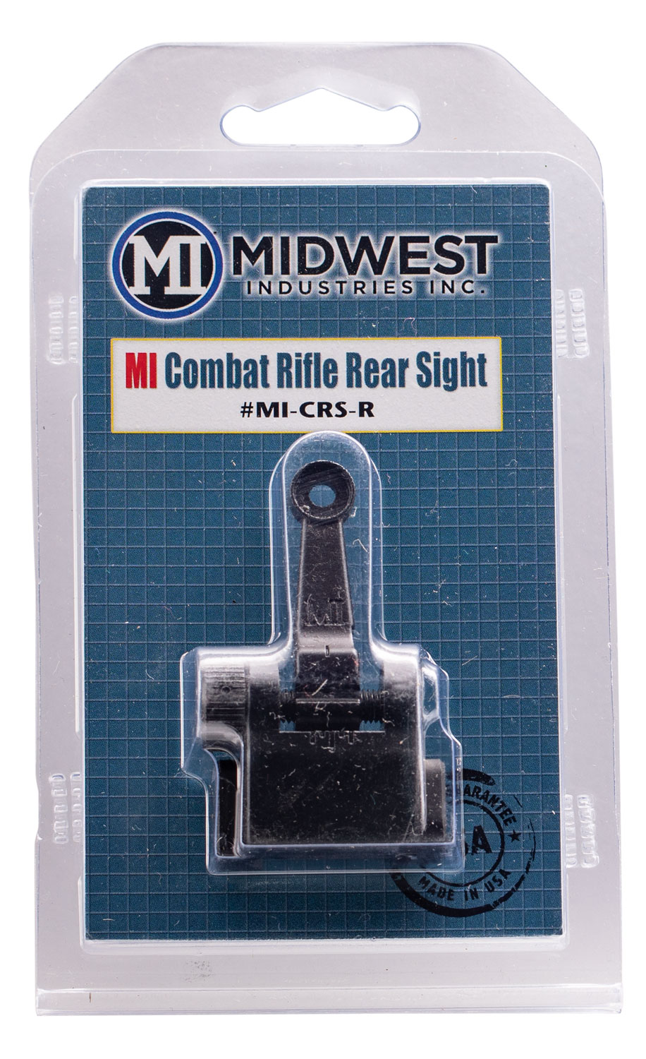 Midwest Industries - Purple Mountain Armory view 3