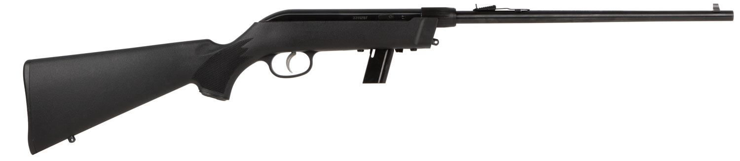 Savage Arms 64 Takedown 22 LR - Purple Mountain Armory view 2