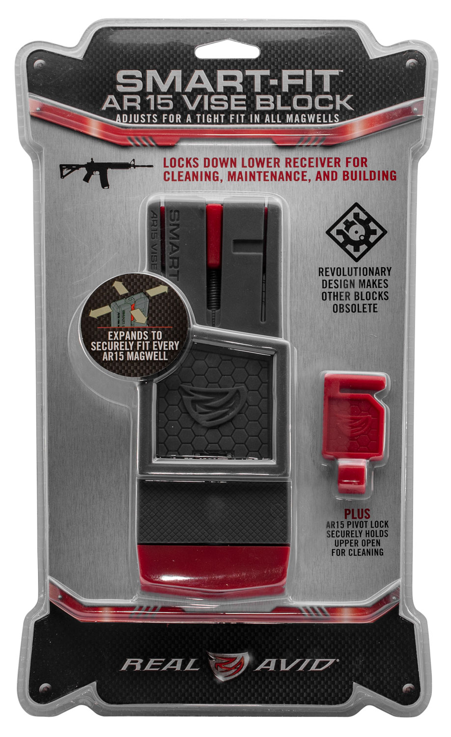 Real Avid/Revo Smart-Fit - Jimmy's Creek Firearms view 3