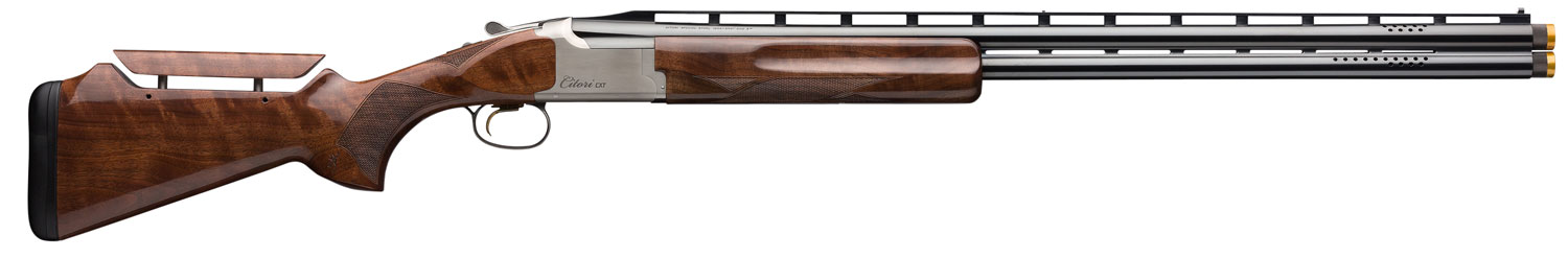 Browning Citori CXT White 12 Gauge - Jimmy's Creek Firearms view 2
