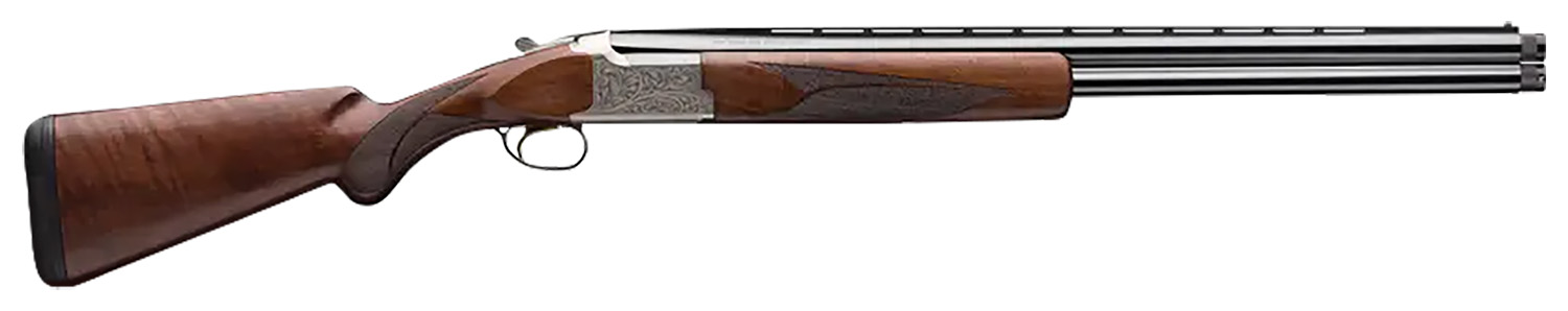 Browning Citori White Lightning 410 Bore - Purple Mountain A view 4