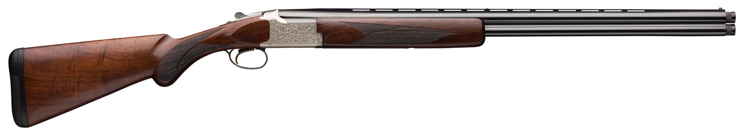 Browning Firearms Feather Lightning 20 ga - 2A in MD view 3