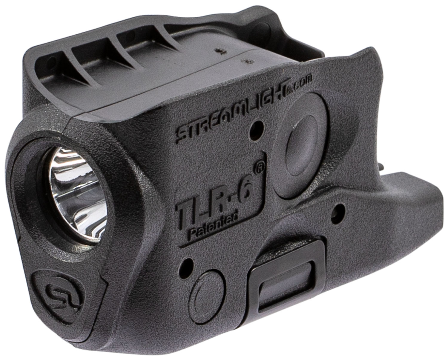 Streamlight TLR-6 Gun Light - Jimmy's Creek Firearms view 5