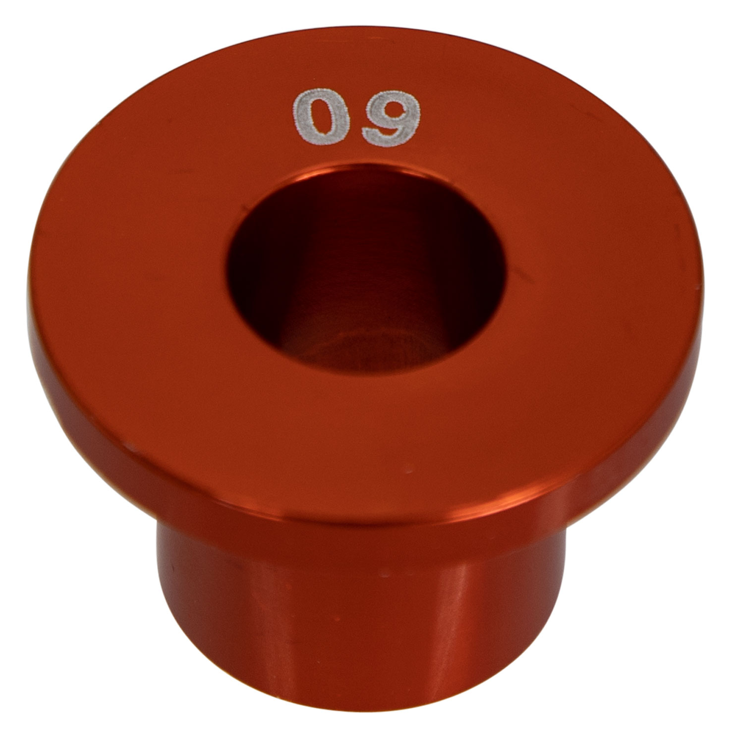 Lyman Brass-Smith Bushing for Case Trim Xpress #9 6mm Rem 7mm 8mm Mauser .257 Roberts