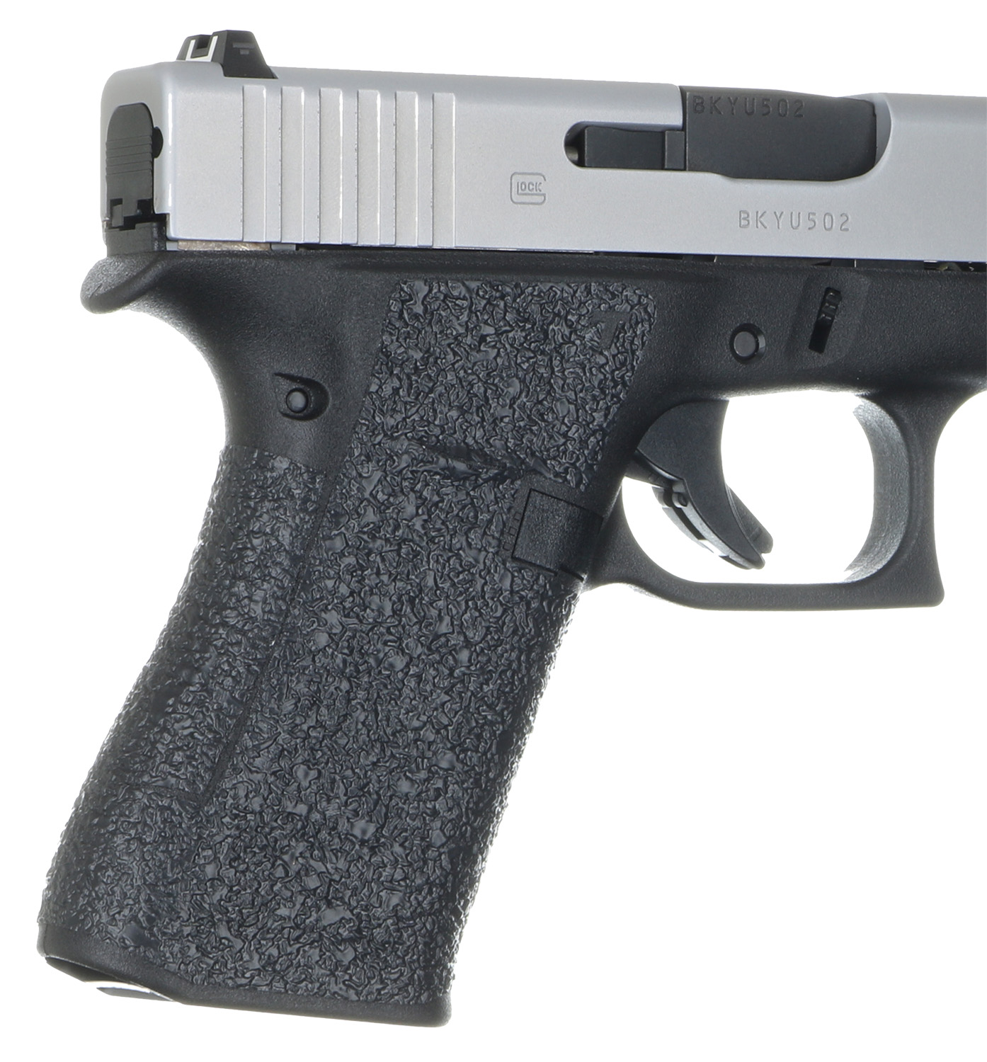 Talon Adhesive Grip - Jimmy's Creek Firearms view 3