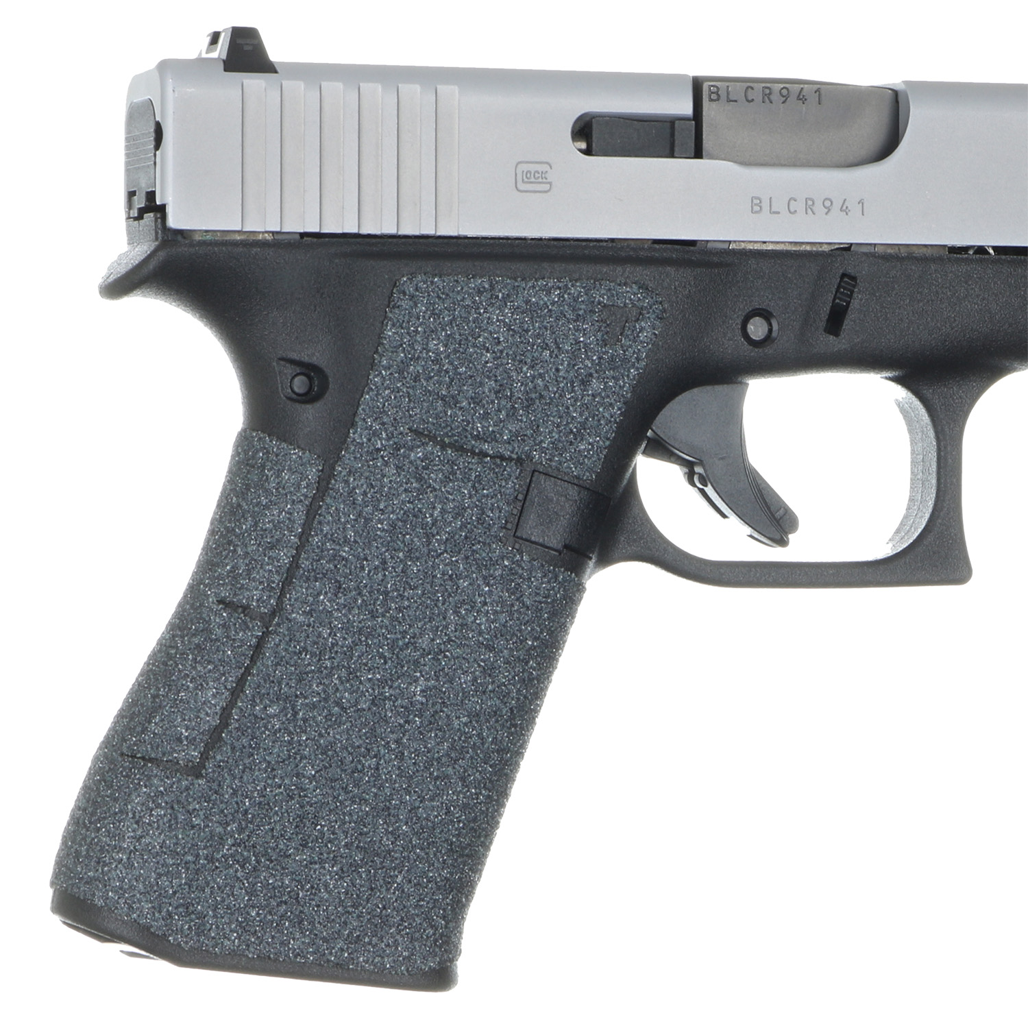 Talon Adhesive Grip - 2A Gun Shop Llc view 3