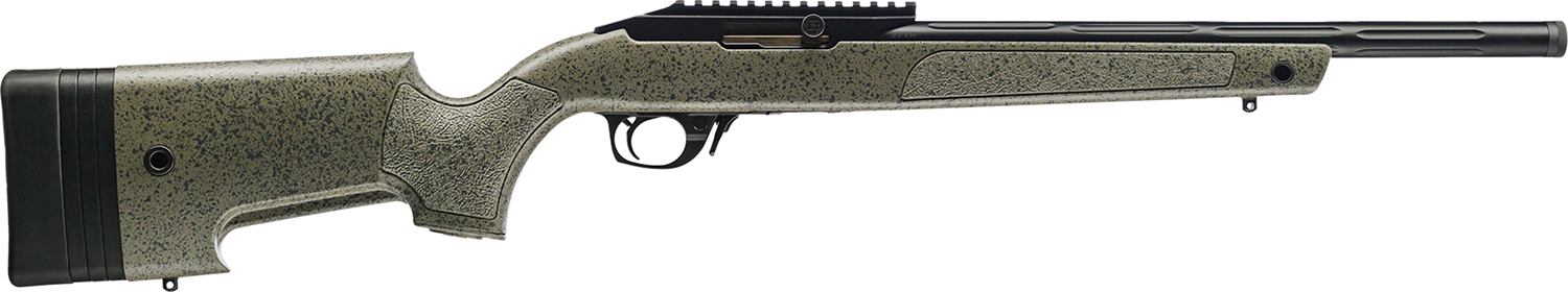 Bergara BXR 22 LR - Jimmy's Creek Firearms view 2
