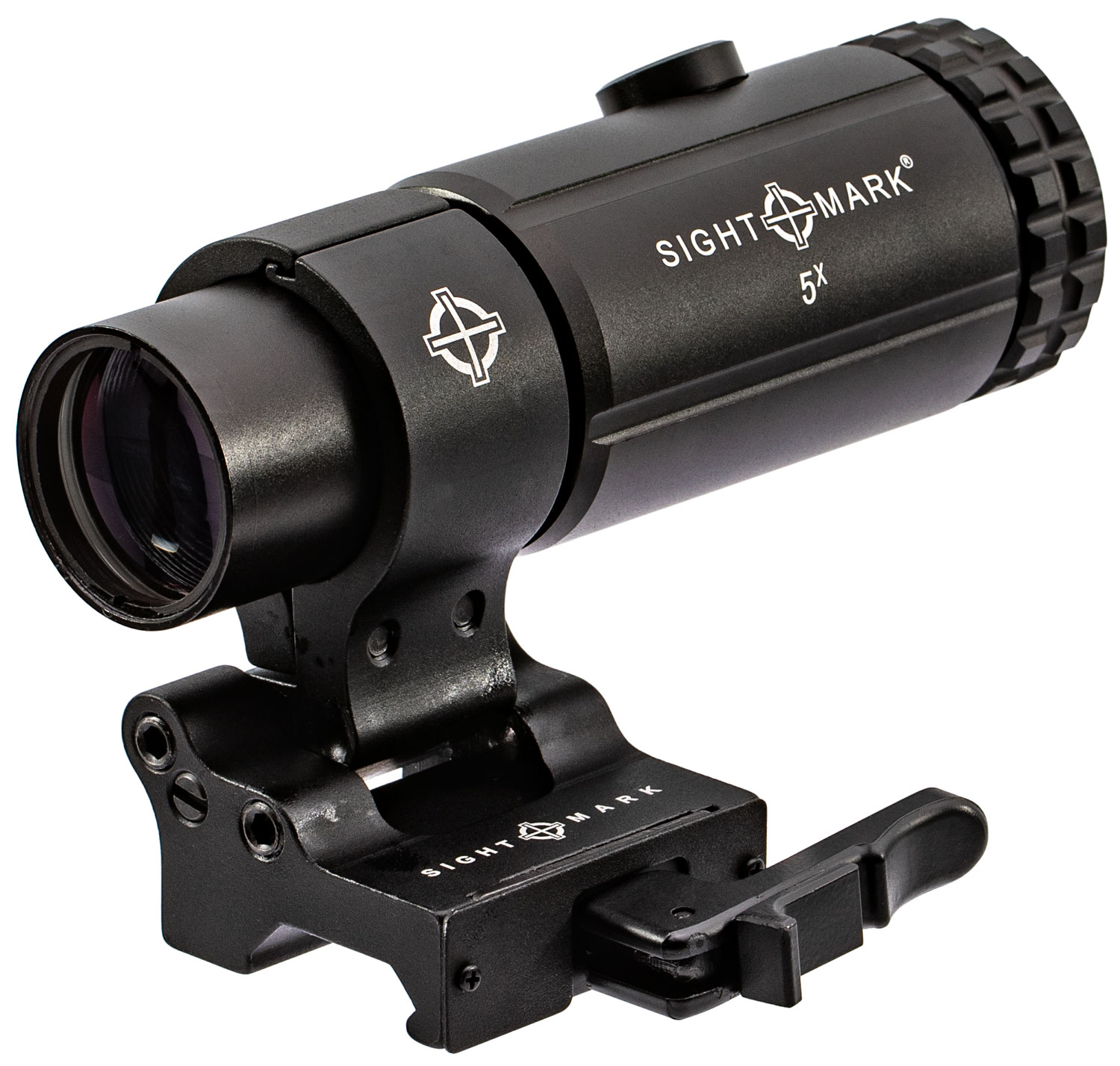 Sightmark T-5 Magnifier 5X - Jimmy's Creek Firearms view 4