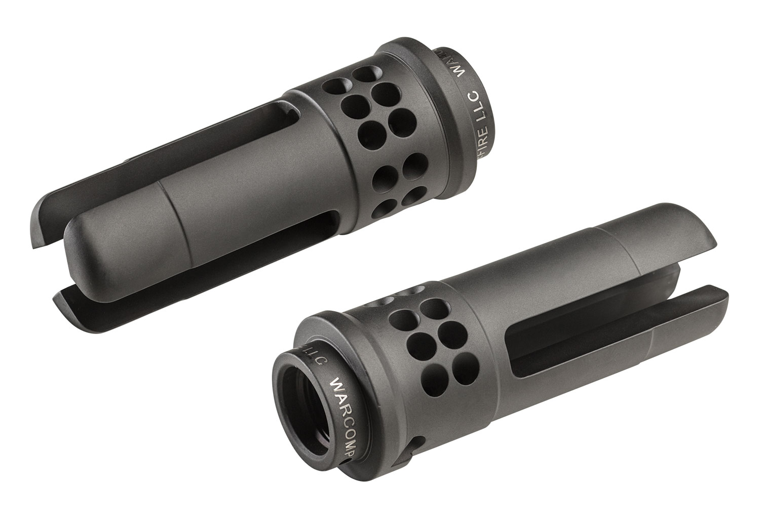 SureFire Flash Hider/Silencer Adapter 223 Rem | 5.56 NATO - view 2