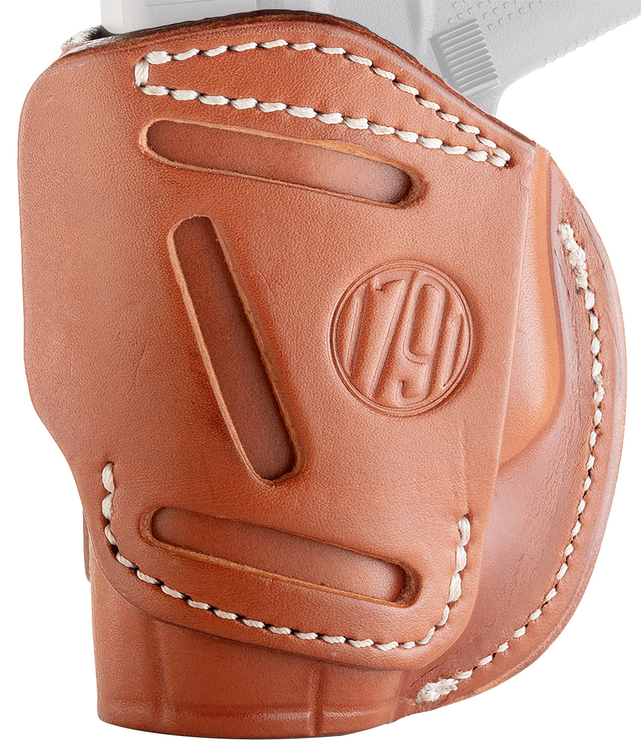 1791 Gunleather - Purple Mountain Armory view 3